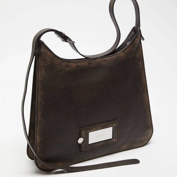 Acne Studios - Platt shoulder bag (NEW) - Picture 2 of 10